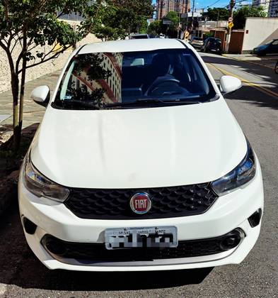 FIAT ARGO 1.3 FIREFLY FLEX DRIVE GSR FIAT ARGO 1.3 FIREFLY FLEX DRIVE GSR